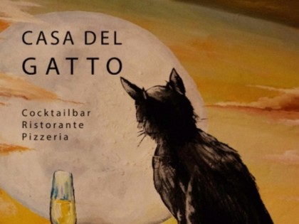 Foto: Casa del Gatto