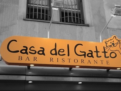 Foto: Casa del Gatto